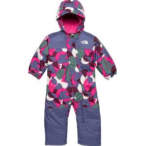 The North Face baby 18-24 month Snowsuit NWT